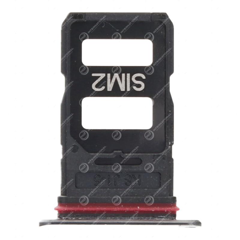 Tiroir Double Sim Xiaomi Mix 4 Noir