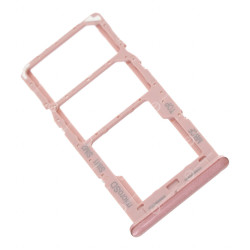 Samsung Galaxy M23 5G Sim Tray (M236) Rosa