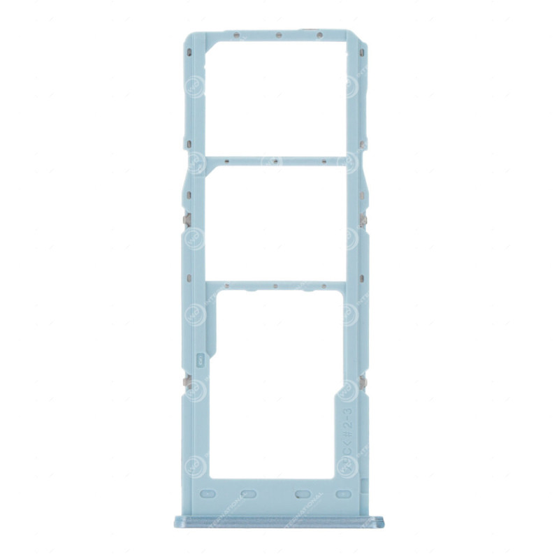 Tiroir Sim Samsung Galaxy M23 5G (M236) Vert Clair