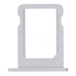 Tiroir Sim iPad Air 2022/Air 5 Argent