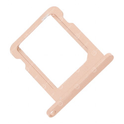 Tiroir Sim iPad Air 2022/Air 5 Rose