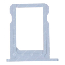 Cassetto Sim per iPad Air 2022/Air 5 Blu