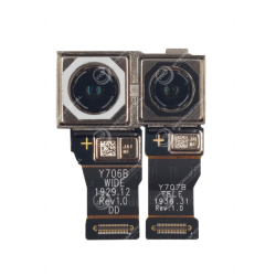 Rûckkamera Google Pixel 4 - 4xl