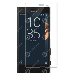 10 Verres Trempés pour Sony Xperia X Compact