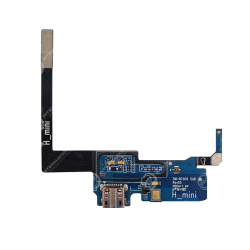 Connecteur de charge Samsung Galaxy Note 3 Neo N7505
