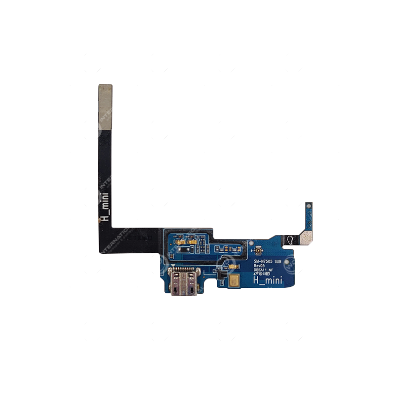 Connecteur de charge Samsung Galaxy Note 3 Neo N7505