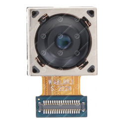 Caméra Arrière Principale 108MP Samsung Galaxy M53