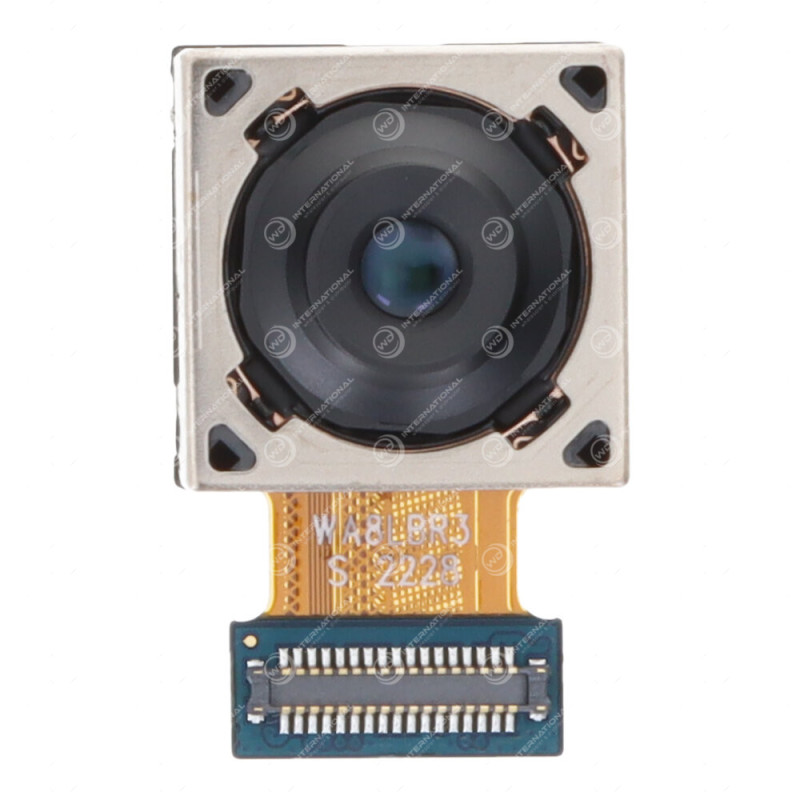 Caméra Arrière Principale 108MP Samsung Galaxy M53