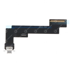 Conector de carga WiFi iPad Air 2022/Air 5 Blanco