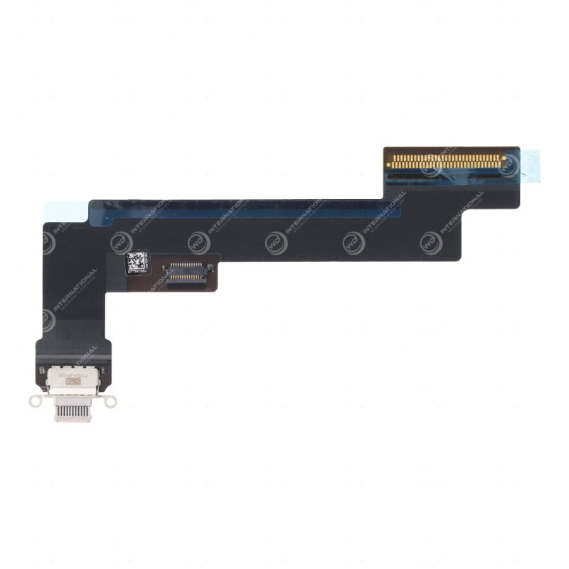 Connecteur De Charge iPad Air 2022/Air 5 WiFi Rose