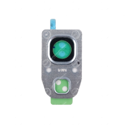 Samsung Galaxy A5 2017 lente della fotocamera blu