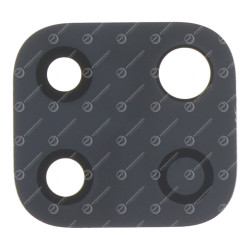 Xiaomi Poco C40 Lente de la cámara Negro