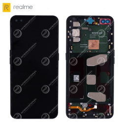 Écran Realme X50 Pro Vert (RMX2075) Origine Constructeur