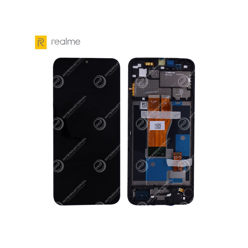 Écran Realme C30 (RMX3581/RMX3623) Origine Constructeur