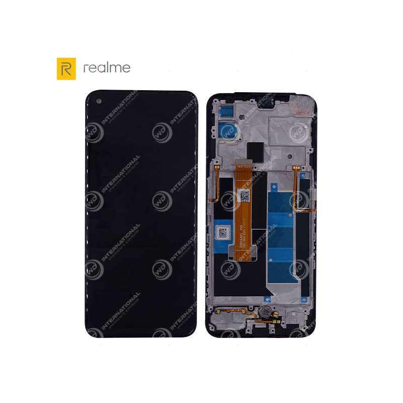 Écran Realme 7 5G ( RMX2111) Origine Constructeur