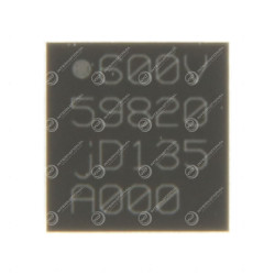 Puce IC NFC 600V iPhone 13 /13 Mini /13 Pro /13 Pro Max