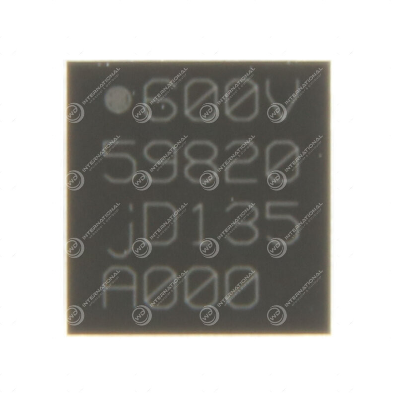 Puce IC NFC 600V iPhone 13 /13 Mini /13 Pro /13 Pro Max