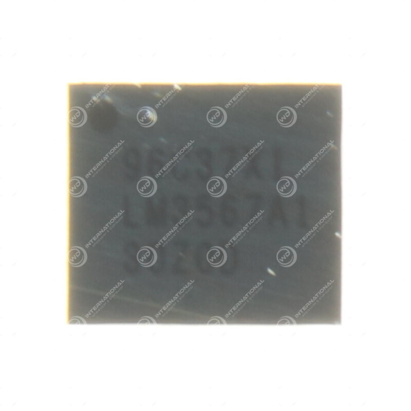 Puce IC Flash iPhone 13 /13 Mini /13 Pro /13 Pro Max (3567A1)