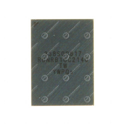Chip IC de carga inalámbrica para iPhone 13 Pro Max (338S00817)