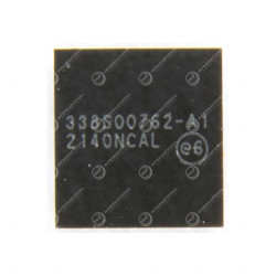 Puce IC Caméra iPhone 13 /13 Mini /13 Pro /13 Pro Max (338S00762)