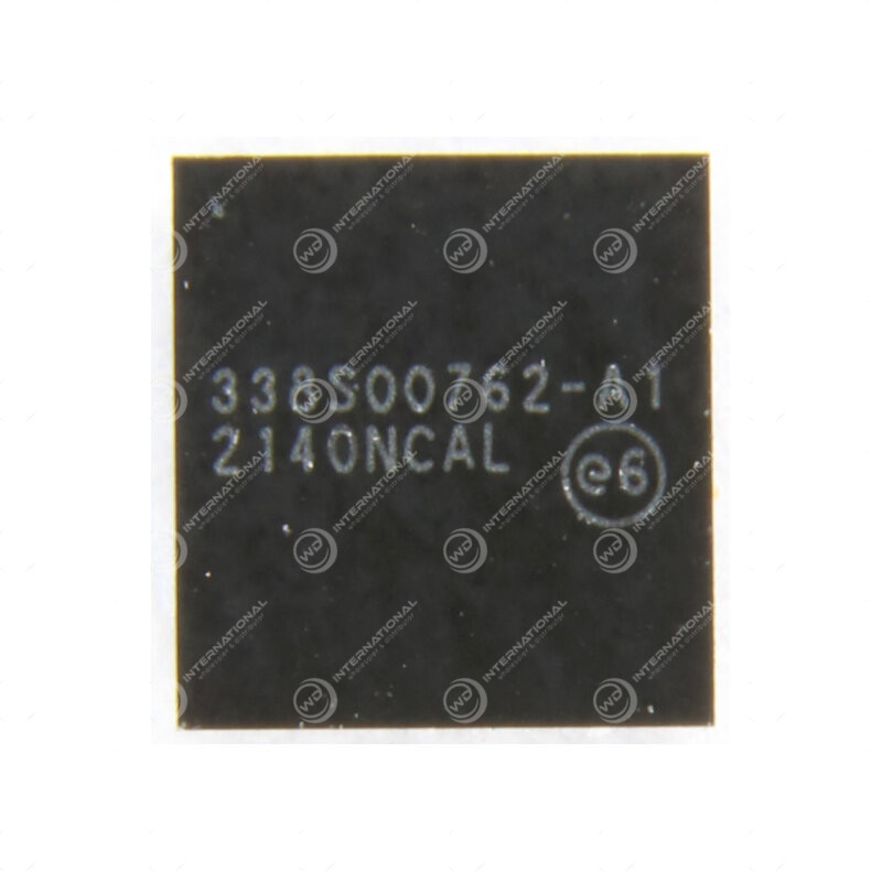 Puce IC Caméra iPhone 13 /13 Mini /13 Pro /13 Pro Max (338S00762)