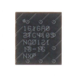 Puce IC De Charge iPhone 13 /13 Mini /13 Pro /13 Pro Max (1616AO)