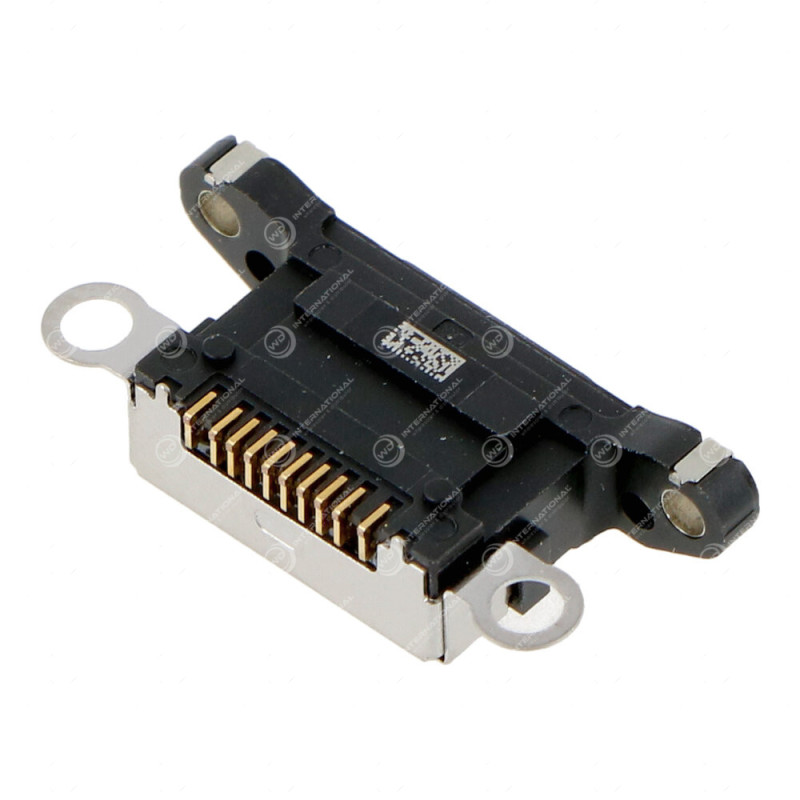 Port De Charge iPhone 13 /13 Mini /13 Pro /13 Pro Max Noir