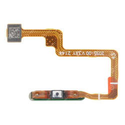 Nappe Capteur d'empreinte Xiaomi Poco F4 Vert