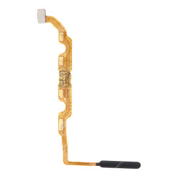 Nappe Capteur d'empreinte Xiaomi Mi Mix Fold Noir