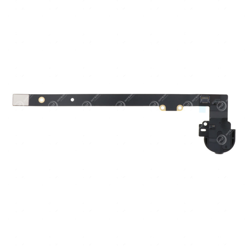 Nappe Jack iPad 10.2 2021 4G Noir