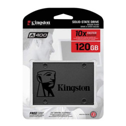 Kingston SSD Interne 120Go