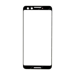 Vitre Google Pixel 3 Noir