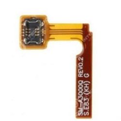 Flat Power Samsung Galaxy A3 2016