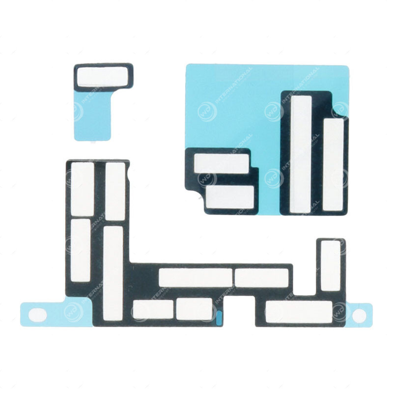 Adhésif Isolant Carte Mère iPhone 13 Pro Max (4pcs)