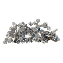 Juego Completo Tornillos de Sujeción iPhone 13 Pro Max Oro