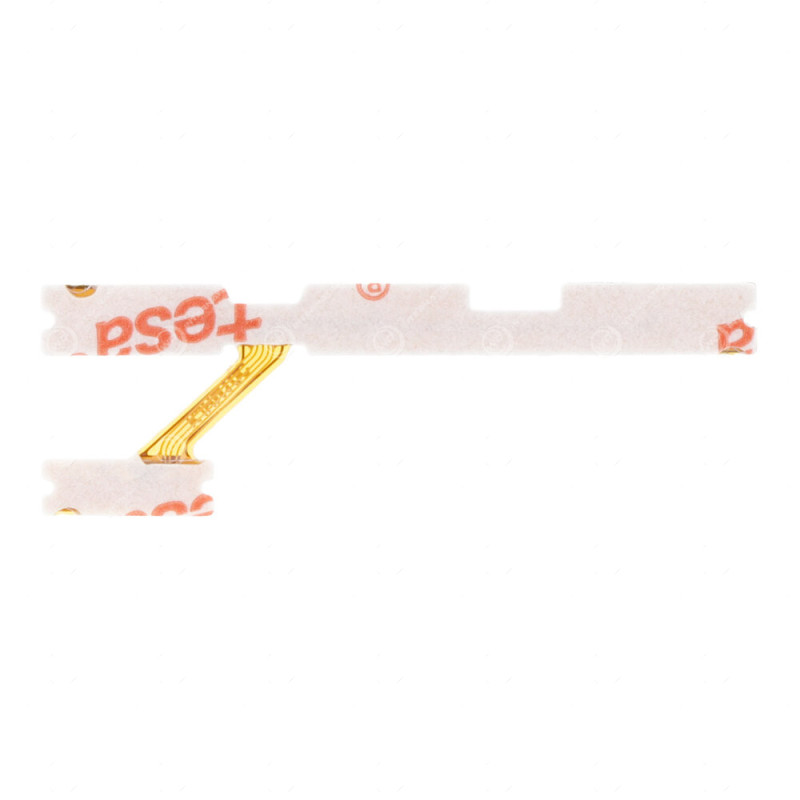 Nappe Volume Power Xiaomi Redmi 10C