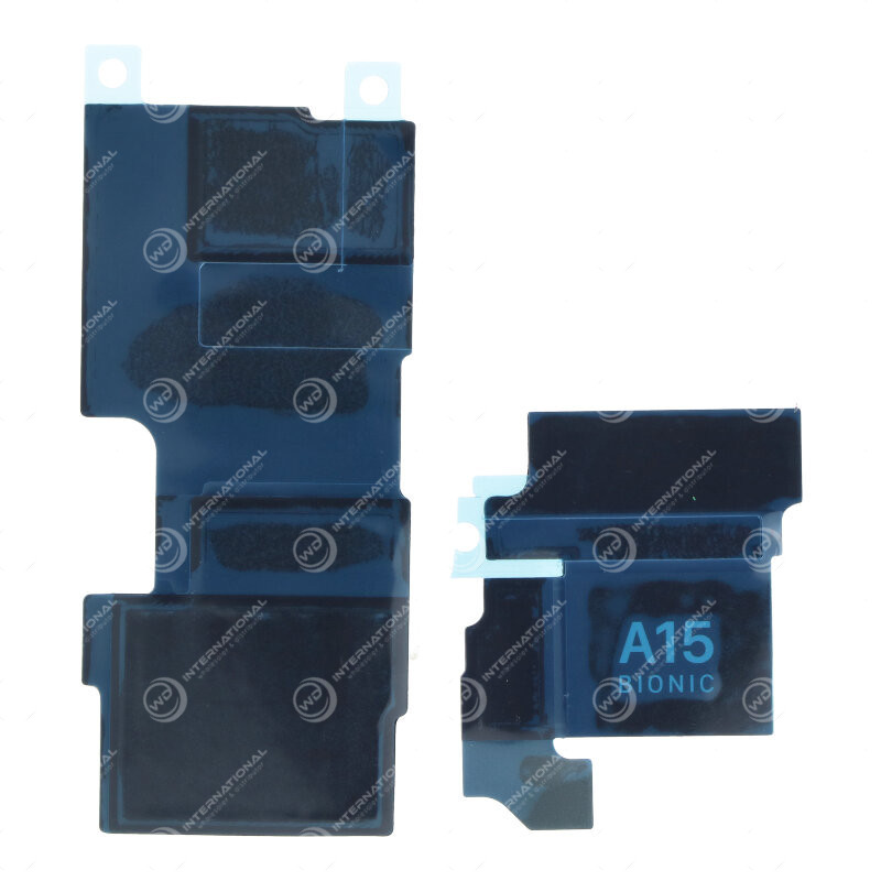 Adhésif Carte Mère iPhone 13 Pro Max (2pcs)