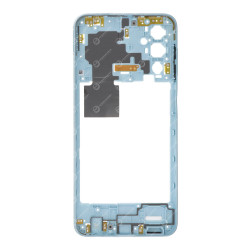 Samsung Galaxy M23 5G (M236) telaio centrale verde chiaro