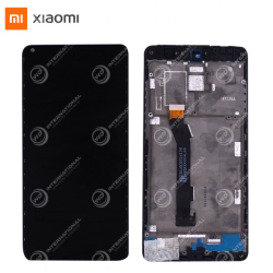 Écran Xiaomi Mi Mix 2 Noir Origine Constructeur