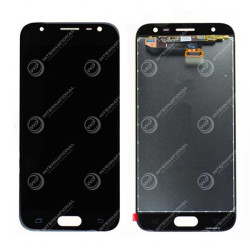 Ecran LCD Samsung Galaxy J3 2017 Noir Sans Châssis