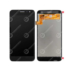 Schermo LCD Samsung Galaxy J2 Core Nero Senza Telaio