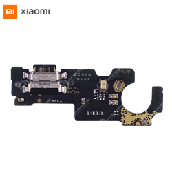 Ladeanschluss Xiaomi Poco M3 Pro Original Hersteller