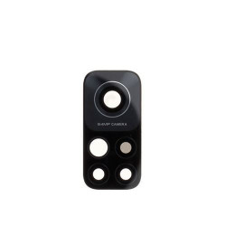 Vitre Lentille Caméra Arrière Xiaomi Mi 10T 5G Noir