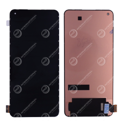 Ecran Xiaomi Mi 11 Lite 5G New Edition Noir Sans Chassis