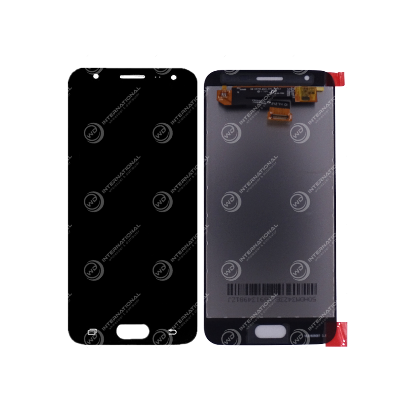 Ecran Samsung Galaxy J5 Prime 2016 (SM-G570) Noir Sans Chassis
