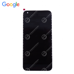 Bildschirm Google Pixel XL Schwarz Original Hersteller