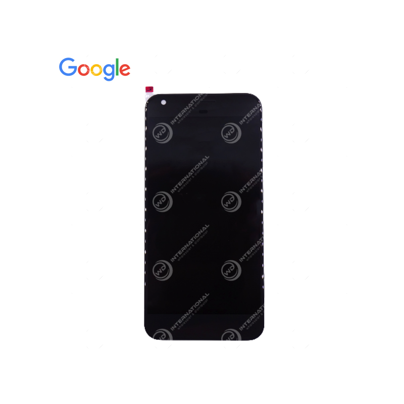 Écran Google Pixel XL Noir Origine Constructeur