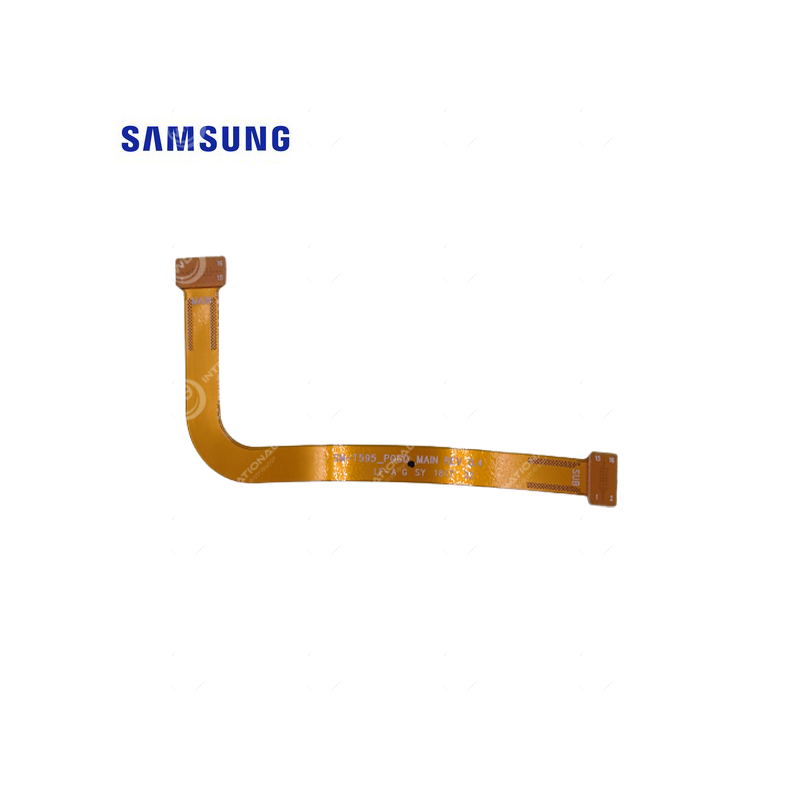 Nappe Carte Mère Samsung Galaxy Tab A 10,5" (SM-T590/T595) Service Pack