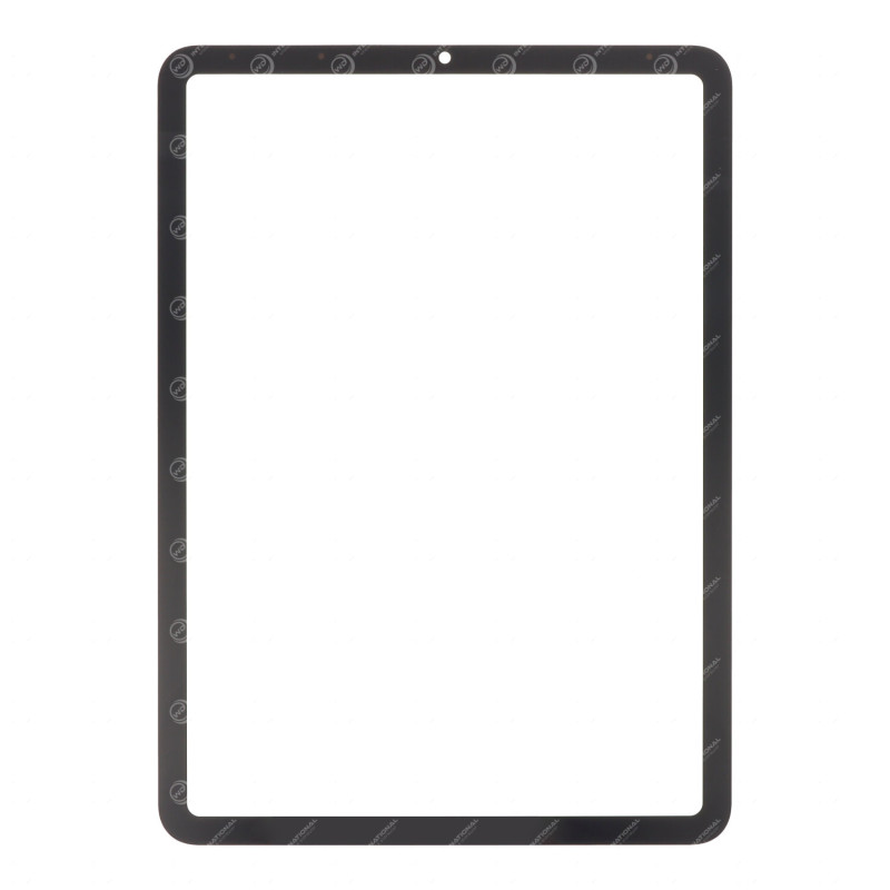 Vitre iPad Air 2022/Air 5 Noir