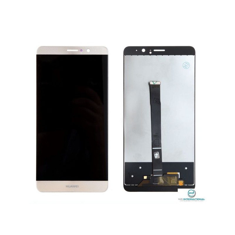 Ecran Huawei Mate 9  OR (Original)